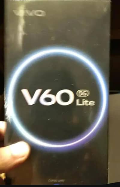 V60 light 5g