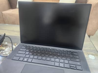 Dell Precision 5550 | i7 | 32gb RAM | 1TB SSD