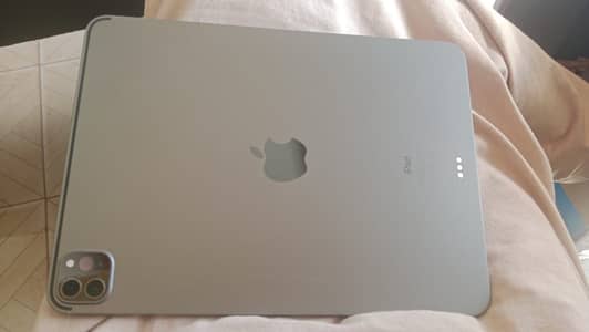 Apple iPad Pro M1 2021 11 Inches