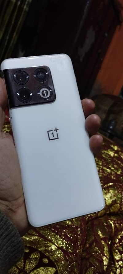 One plus 10 pro panda edition 512gb