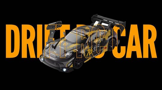 7DRIFT Racing Car 1:24 rc car