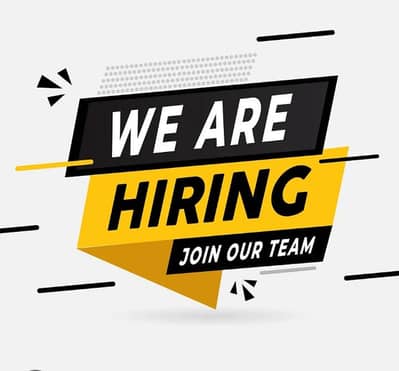 Good hard working staff required