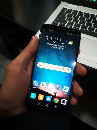 Huawei Mate 10 Lite