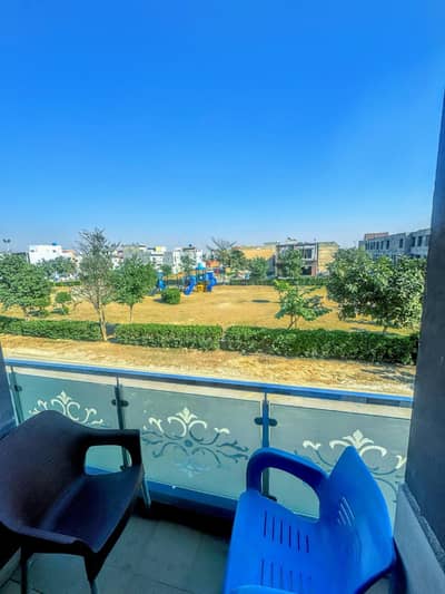 1 Kanal Confirm Plot is up for sale at Prime Location