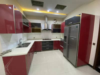 10 marla lower portion neet and clean