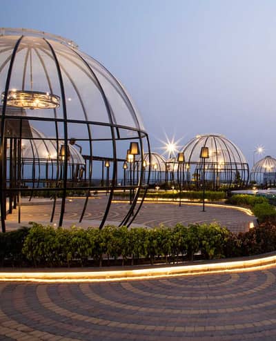 Valencia Town 20 Marla Plot Is Up For Sale