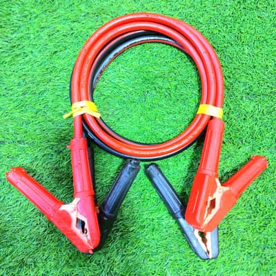 jumper wire 1000 Amp