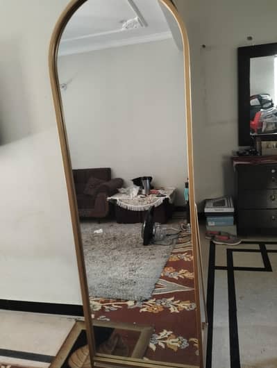 Standing Mirror