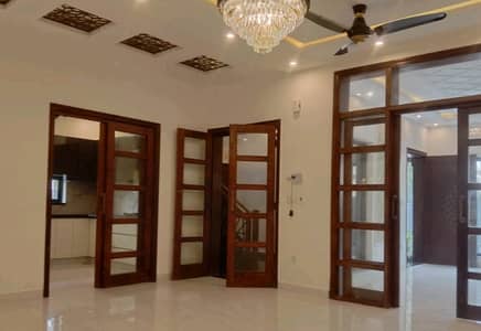 Looking For A House In Bahria Town - Sector E Lahore