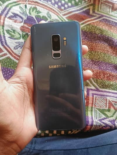 samsung galaxy s9plus