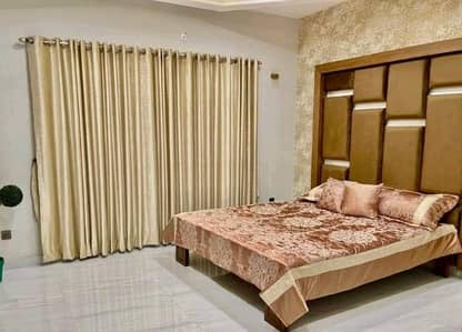 This Is Your Chance To Buy House In Bahria Town - Sector E Lahore