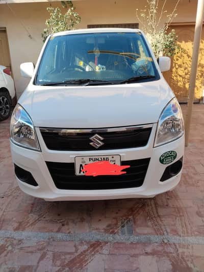 wagon vxl Model 2022