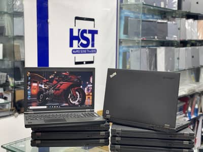 Lenovo ThinkPad T540p – i5 4th Gen | GTA V RUNNING