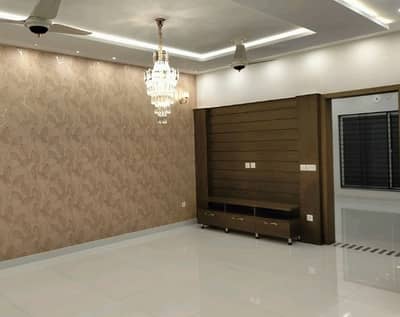 Best Options For House Is Available For Sale In Bahria Town - Sector E