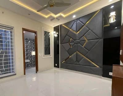 5 Marla House For sale In Beautiful Bahria Town - Sector E