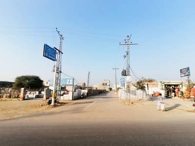 Book 3.25 Marla House In Just 70 Lakh On 1.5 Years Installment Plan On Defence Road