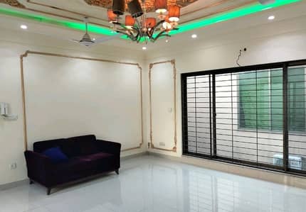 House Of 10 Marla Available In Bahria Town - Sector C