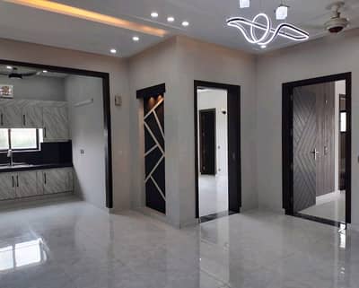 Get In Touch Now To Buy A 10 Marla House In Bahria Town - Sector C Lahore