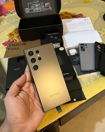 Samsung Galaxy S24 Ultra s23 pta approved contect whatsap 03256735466