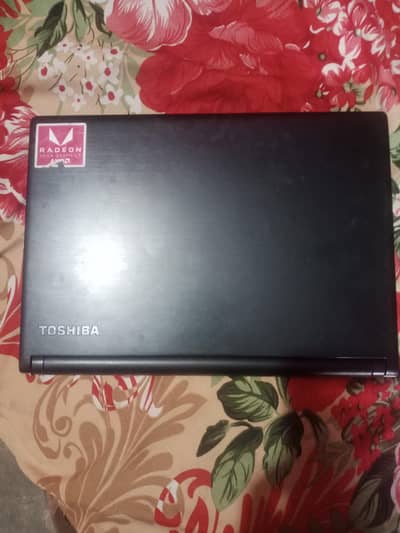 Toshiba i5 6th Generation sale