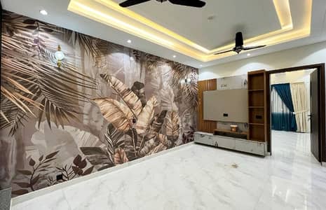 House Available For Sale In Bahria Town - Sector D