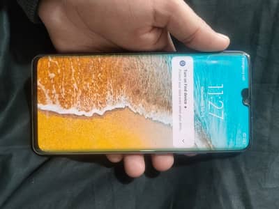 Mi Note 10 Lite pta approved officially