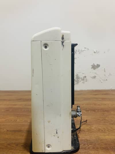 Japanese Heater 220V Converted – Powerful & Reliable