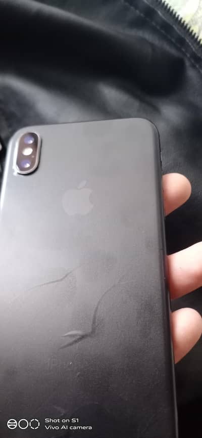 iphone X 64gb jv.     urgent sell