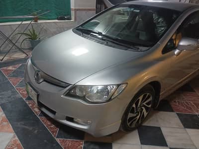Honda reborn hybrid