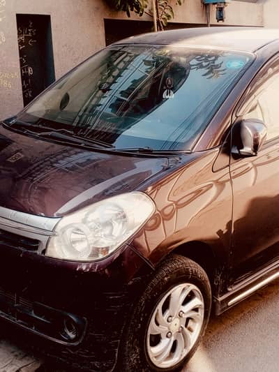 Mira Custom Car for more details Contact me on what's app 03064029831