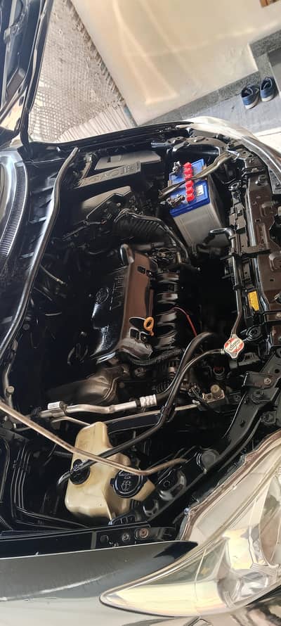 Toyota Corolla xli 85%orginal