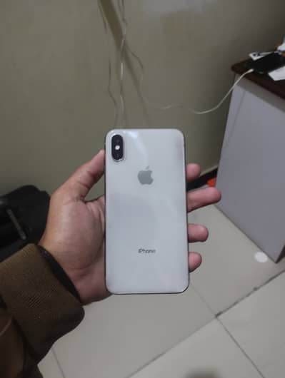 Iphone x non pta jv 64gb