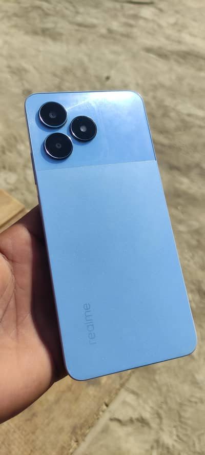 realme note 50 4 64 exchange awilble