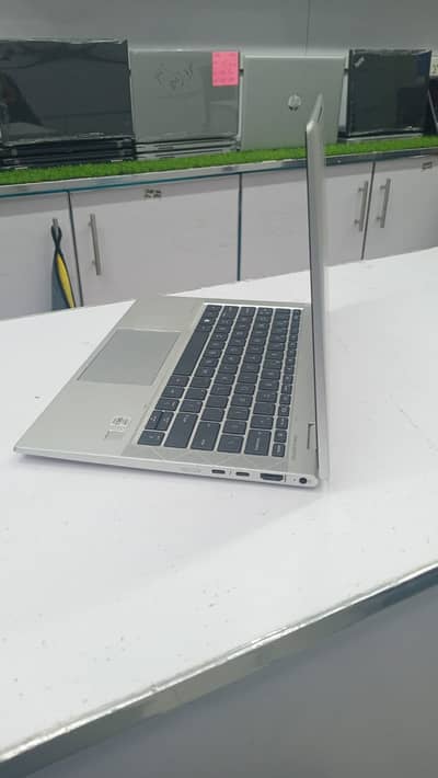 HP laptop / core i5 / 10th Gen / 16gb /256 gb