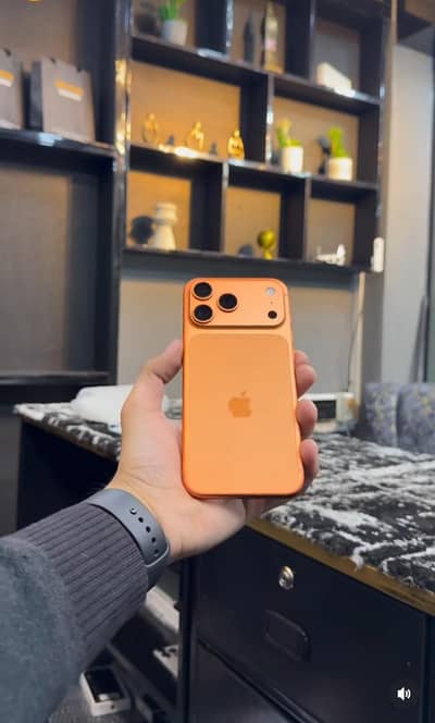 iphone 17 pro max bypass