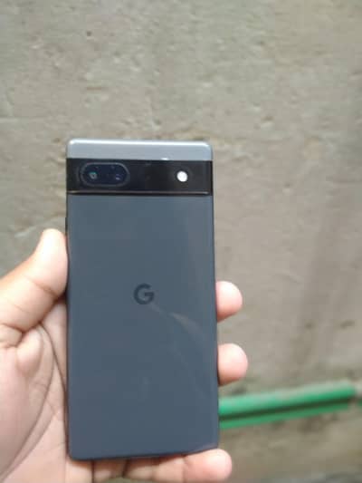 Good condition phone