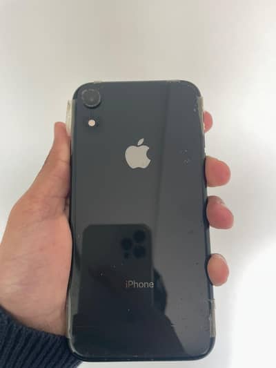 iPhone XR 64gb JV non pta