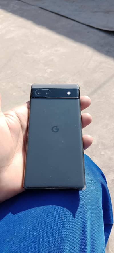 google pixel 6a, urgent sale