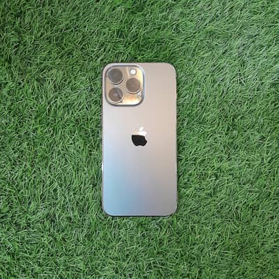 iphone 13 pro 256 gb  pta sa approved  ha