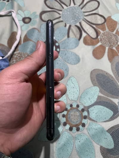 Iphone 11 pro 256 GB Non PTA