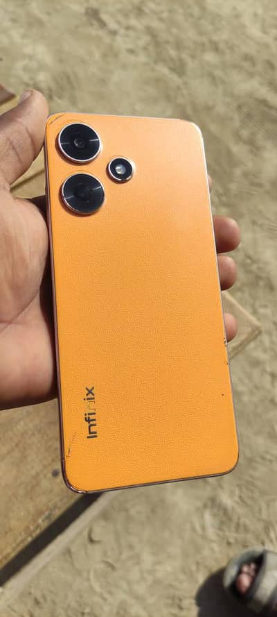 infinix hot 30i No open no repair all ok