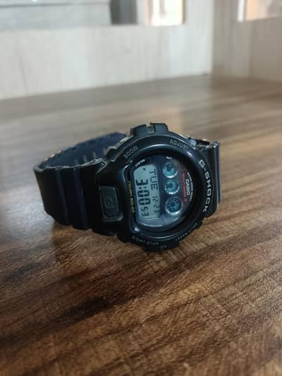 G SHOCK GW-6900   3179