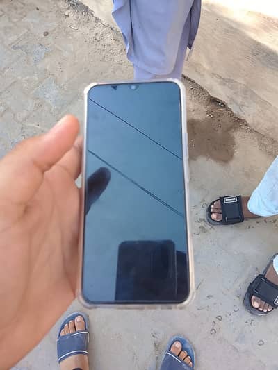 Infinix Hot 8 exchange possible 03013980101