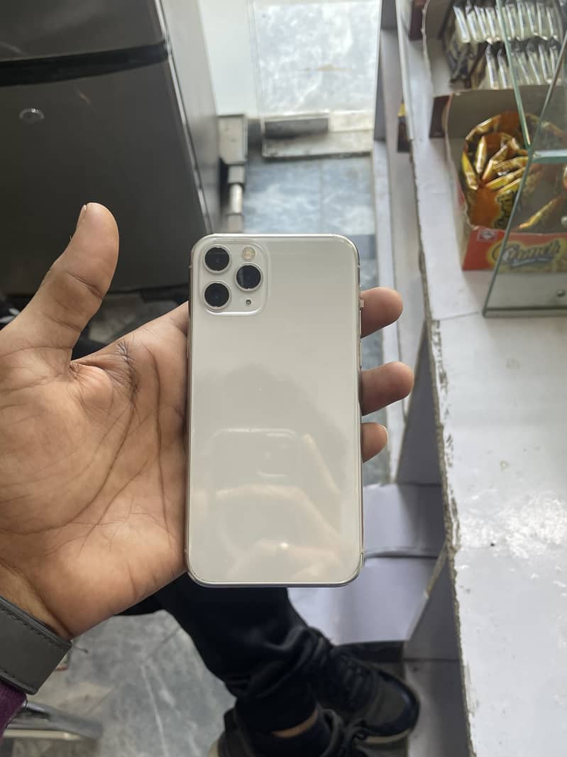 Iphone 11 pro 0