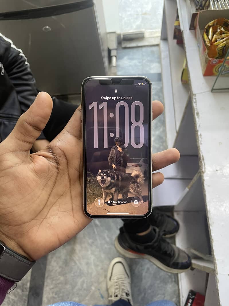 Iphone 11 pro 5