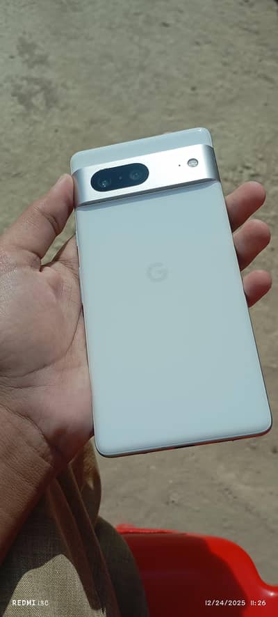 Pixel 7 128 GB for Sale