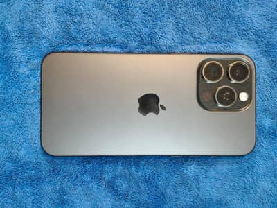 Iphone 15 Pro Max Non Pta 256Gb