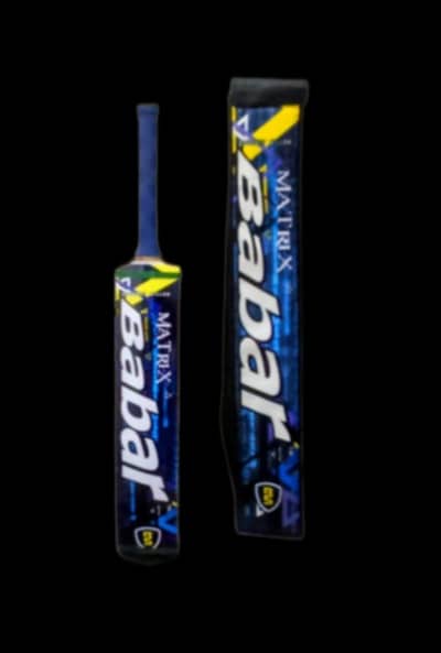 Coconut Wood Cricket bat