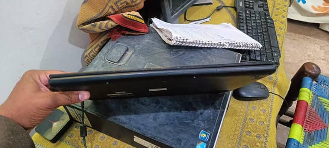 acre laptop a one condition argent for sale