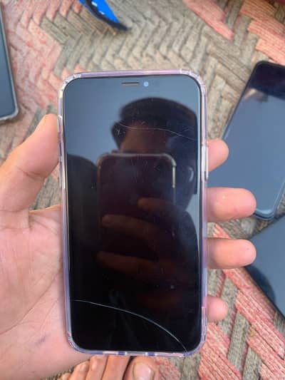 iphone x 64 gb non pta factory unlocked